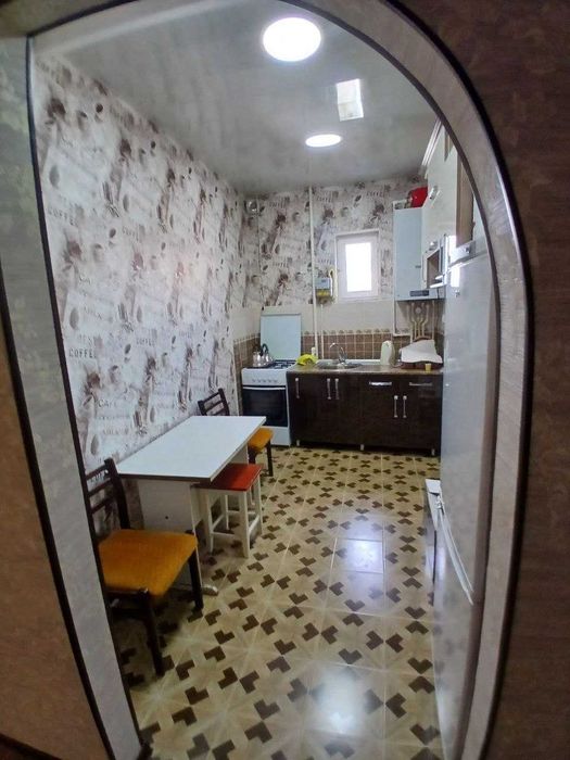 Продаётся квартира Карасу 6 Новостройка №Д173