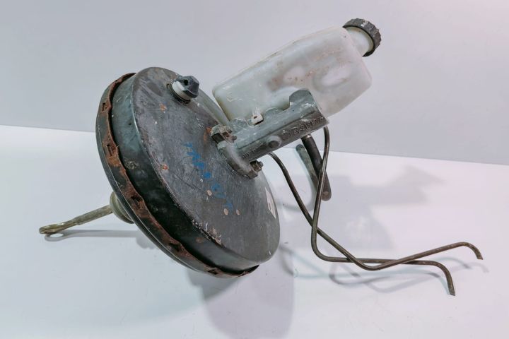 Tulumba Frana  cu pompa servofrana YC152B195DE Ford Transit a 3-a gen