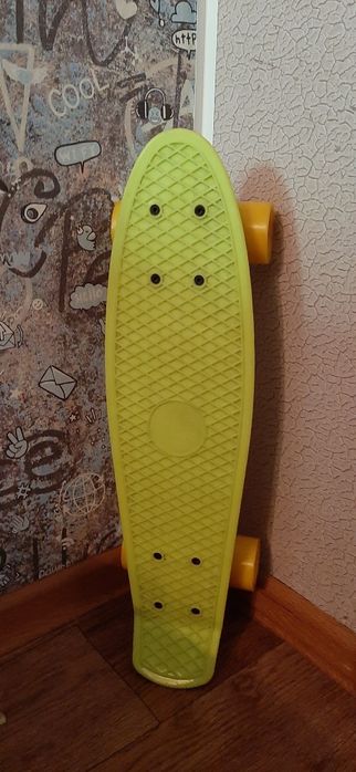 Пенни борд 22 дюйма