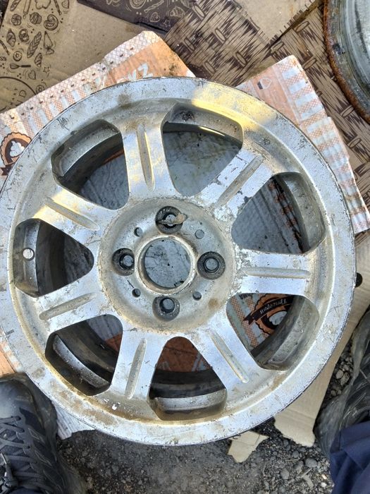Продаи колесо r14,r15