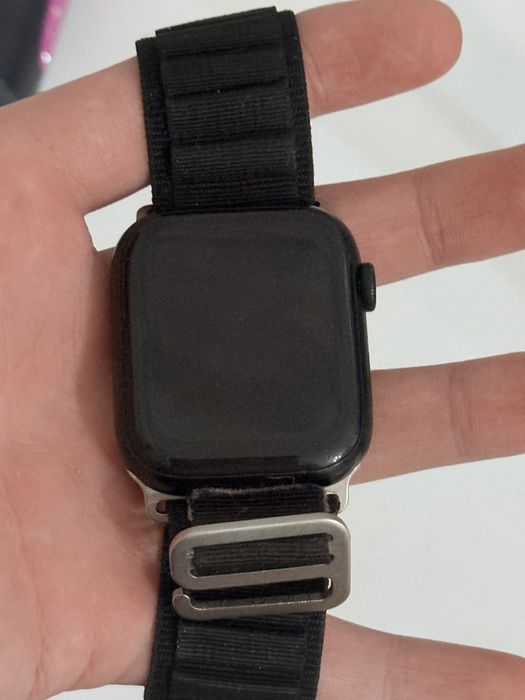 Apple Watch 7 series 45mm,Эпл вотч 7 серии 45мм