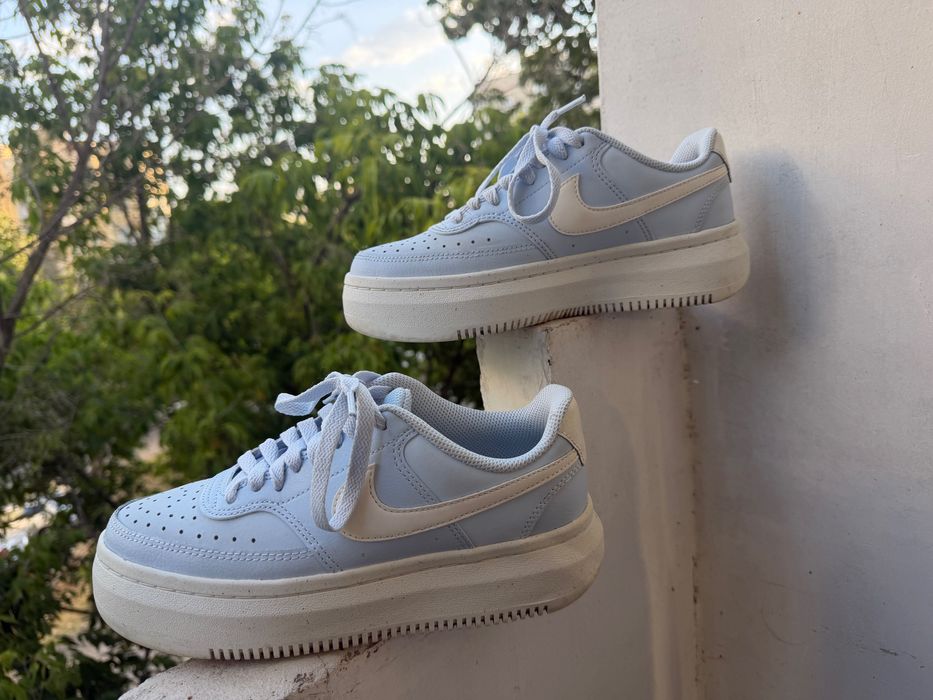 Nike Court Vision Alta
