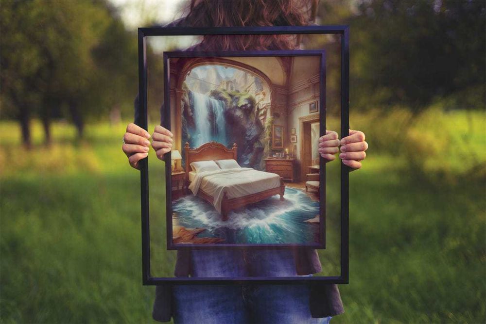 Pictura clasica si moderna