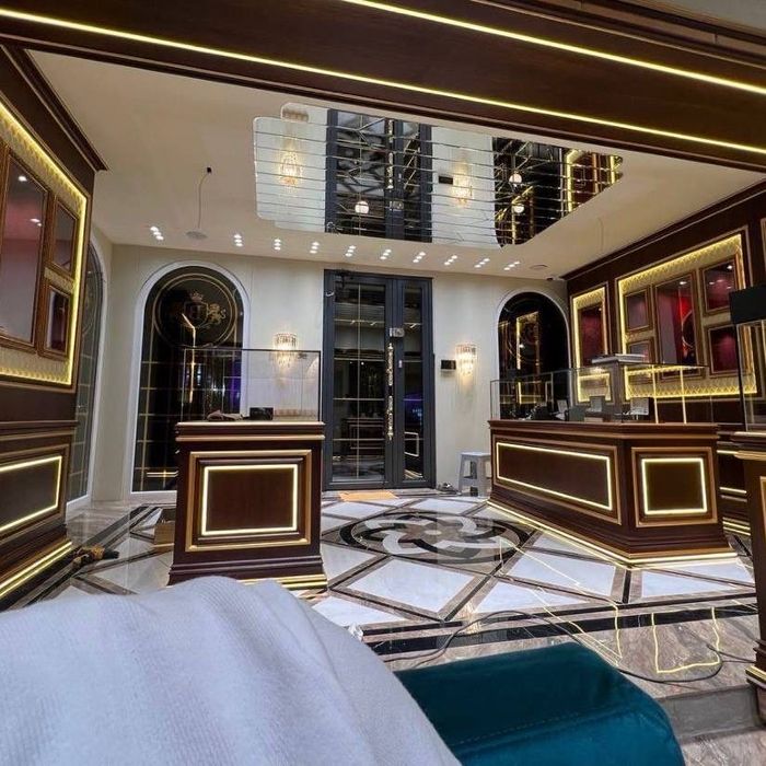 Ц-5 | Минор метро - Сдается в аренду помещение вдоль дороги 66м2