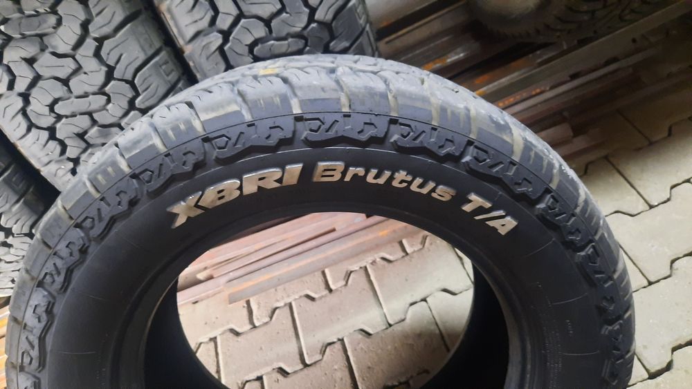 265/60R18 комлект