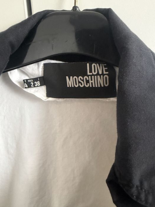 Якета Pinko, Dsquared, Elisabetta Franchi, Moschino