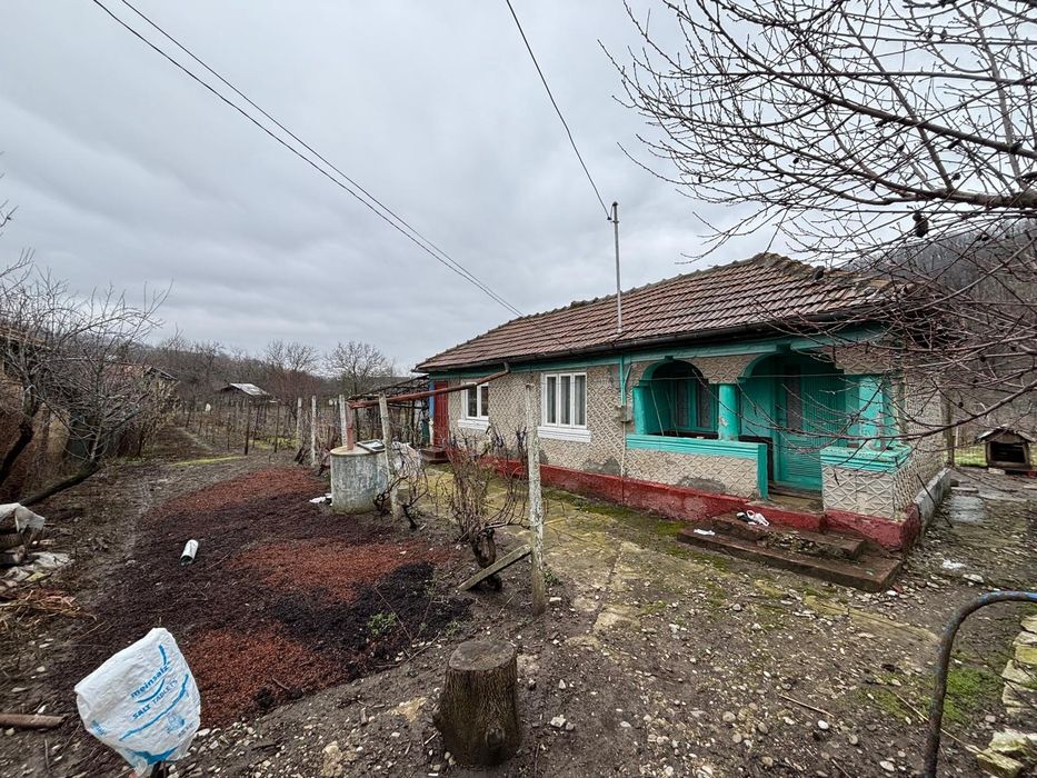 Teren+casa+teren agricol