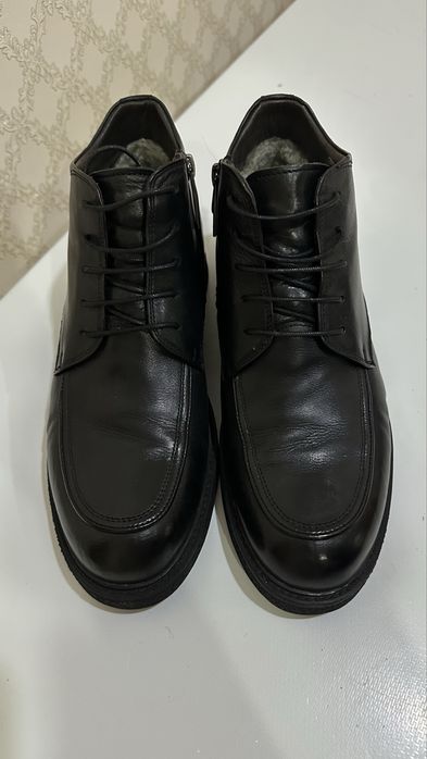 Сапоги     зимние.