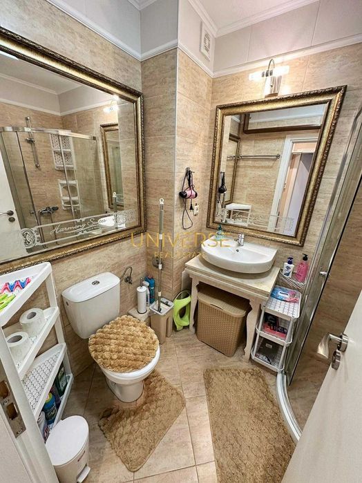 Продава се Двустаен апартамент в к.к. Слънчев бряг - 48 кв.м за 1948 €/кв.м - Снимка #7