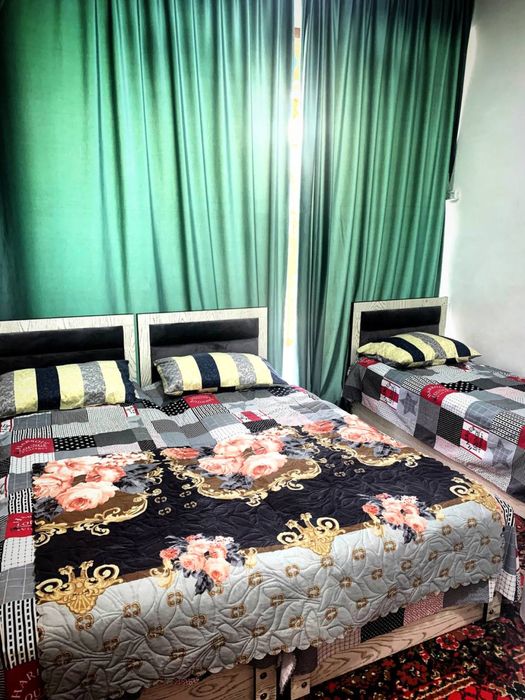 Xostel “Atmosfera” новый