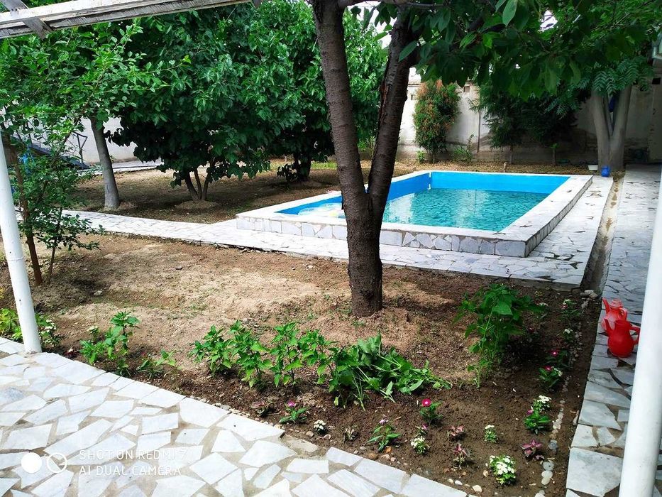 Юқори Чирчиқ, Тоштўғизоқ МФЙ, Дача