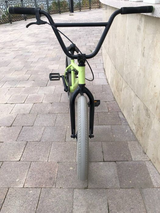 Велосипед BMX Haro