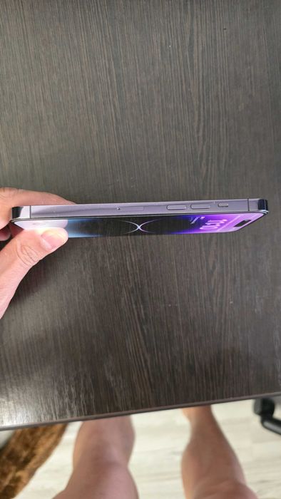 iPhone 14 pro max 512