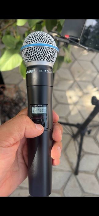 Аренда калонка туй ва тадбирлар учун