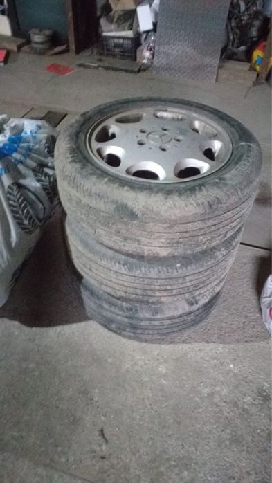 Колеса , диски