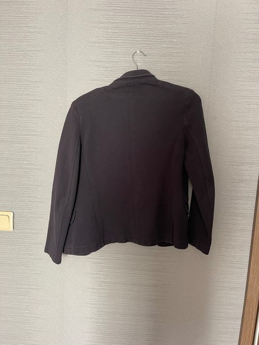 Стилно Мъжко сако ZARA