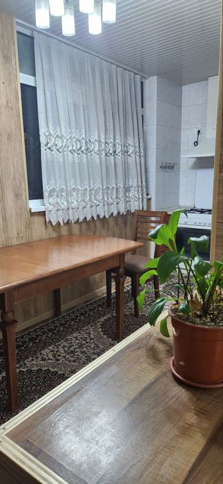 Срочно продаётся 3х комнатная квартира