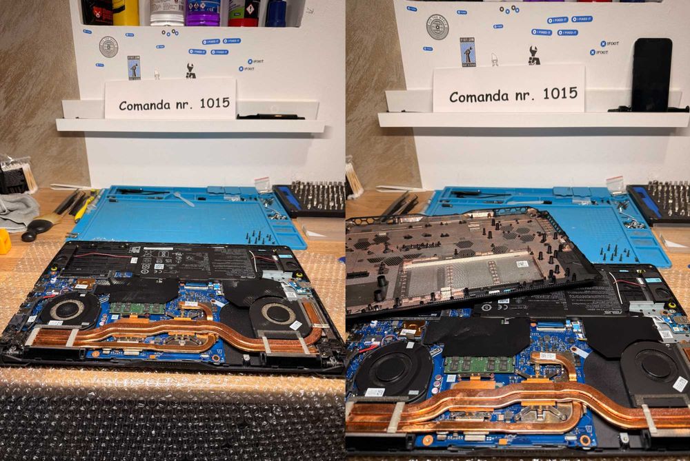 Mentenanță Premium PS5, PS4, Xbox, PC, – Thermal Grizzly, Metal Lichid