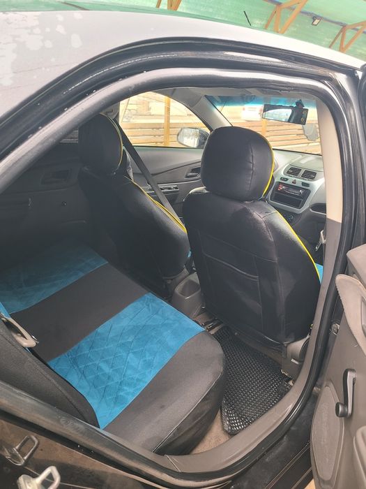 Cobalt avtomat karobka yevro obogref