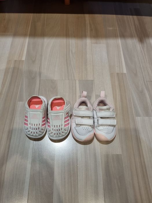 Детски обувки 19н.