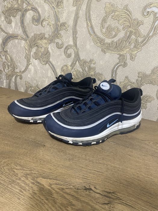 Мъжки маратонки nike air max 97