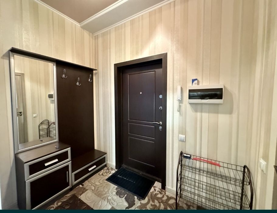 Квартира посуточно