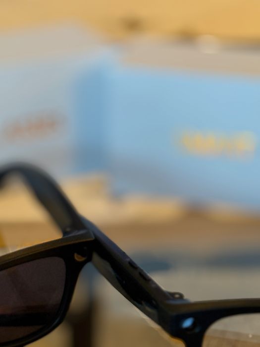 Ray Ben смарт очки