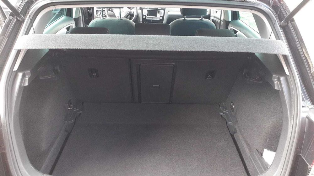 VW Golf 7 2015 c. automata - 250000 km 1.6 TDI, 105 cai
