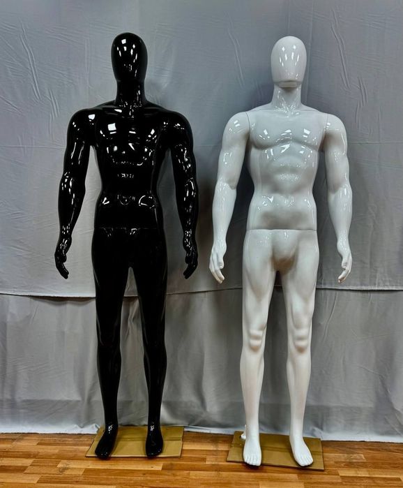 Маникен Хар хил    .