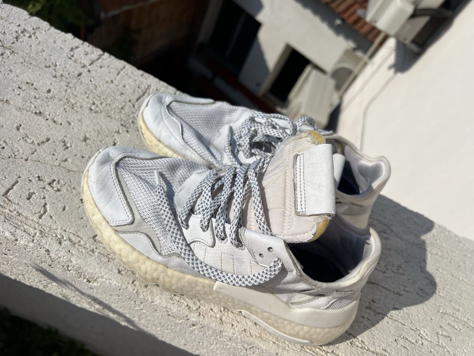 Adidas Nitte Jogger 42 2/3