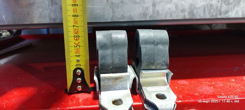 Светоотразители за газка,Стъкла за Москвич 412