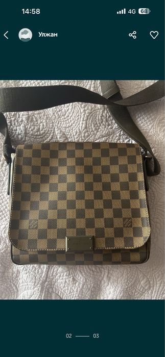 Сумка Louis Vuitton