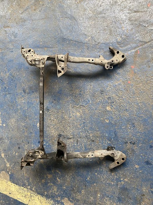 Cadru motor audi a6 c7 4g audi a7 2.0tdi cgl 3.0tdi cduc cla