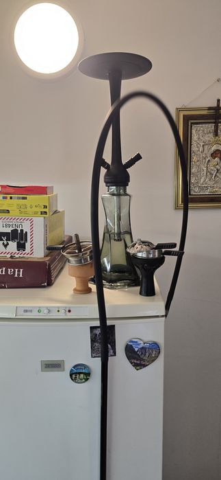 Narghilea Ami  Deluxe