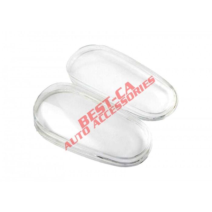 Set 2 Sticle sticla Faruri far Volkswagen Golf Mk4 1998-2003