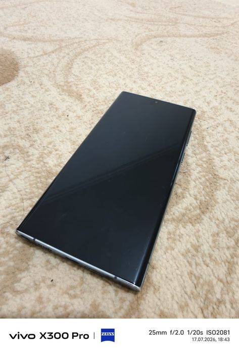 S 22 ultra 12/512