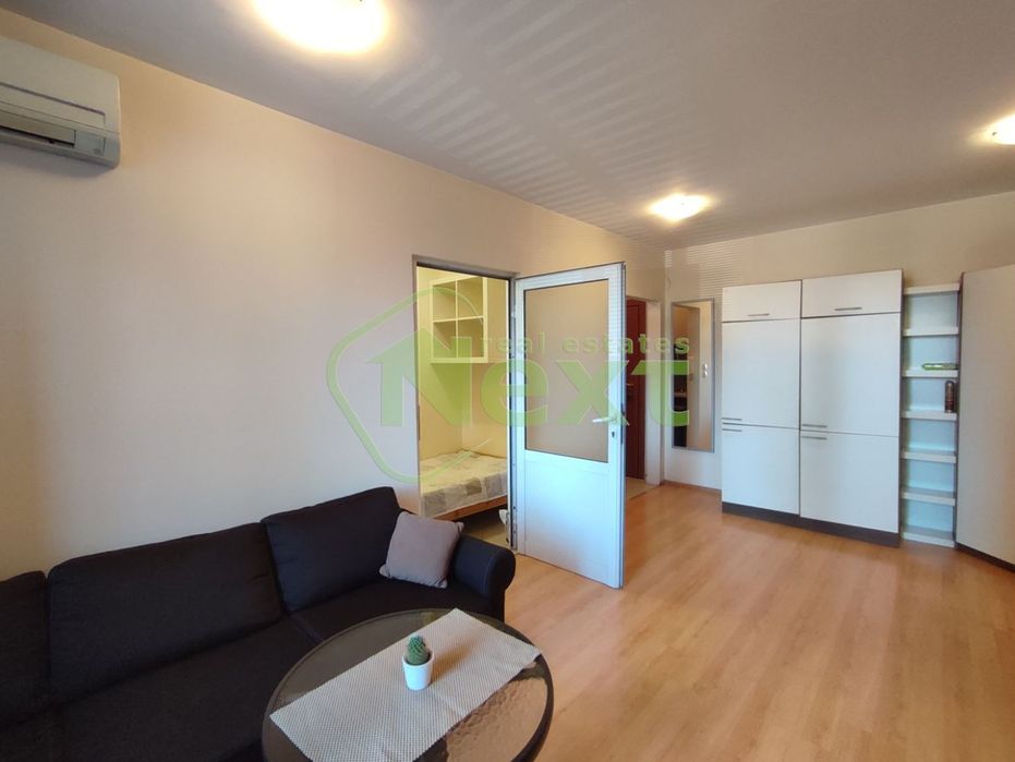 Продава се Едностаен апартамент в София, Бъкстон - 36 кв.м за 2723 €/кв.м - Снимка #4