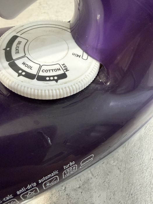 Продам Утюг TEFAL