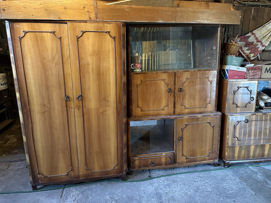 Mobila  de sufragerie