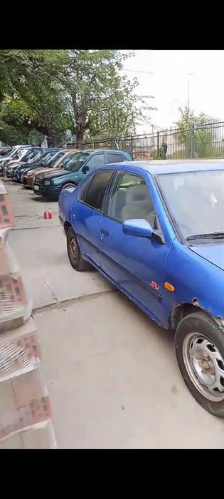 Продам автомобиль