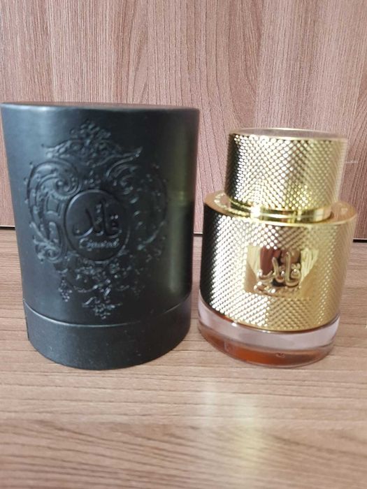 Продам парфюм Lattafa Perfumes Qaa'ed (унисекс)