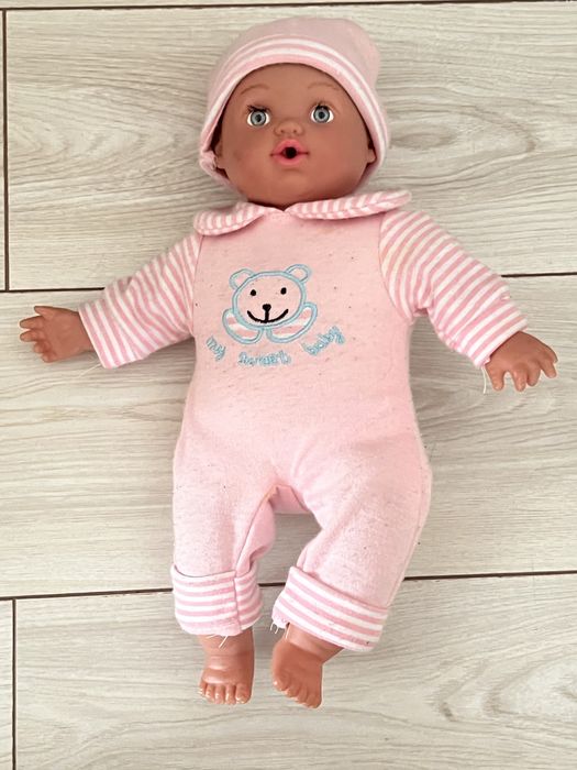 Пупсы брендовые