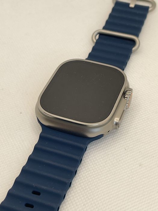 Apple Watch Ultra 2 impecabil