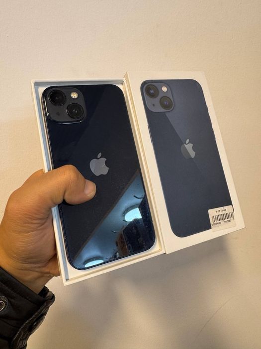 iPhone 13/128GB/94%/Айфон 13/128ГБ/94%