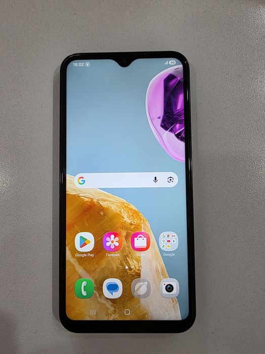 Продаётся Samsung Galaxy M15 5G