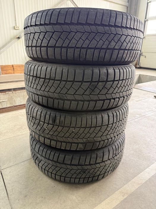 Set 4 anvelope Continental - 205/60 R16
