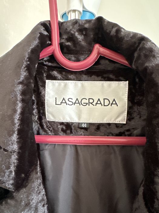 Шапан современный