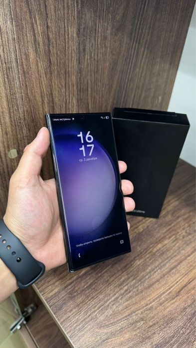 Samsung S23 Ultra 256/ Самсунг s23 ультра 256