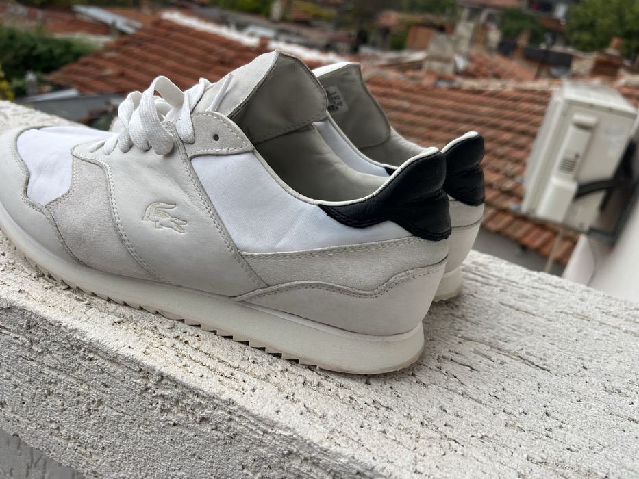 Lacoste Aesthet Luxe 46