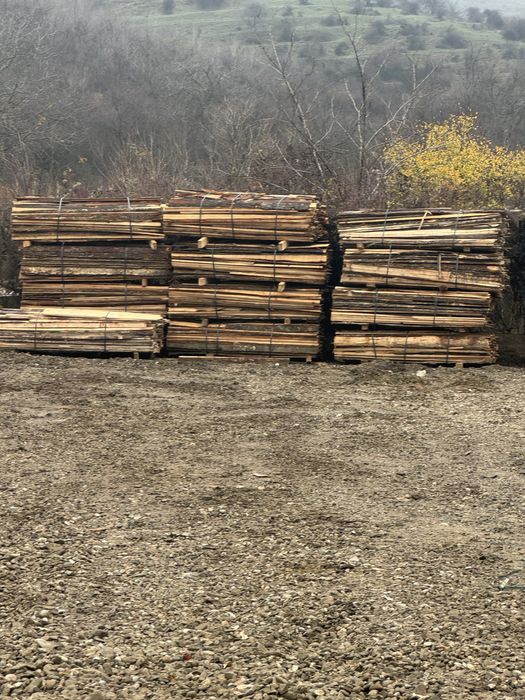 Lemn de foc /rumegus